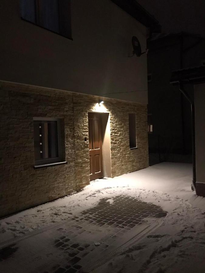 Noclegi Dukla Exteriér fotografie