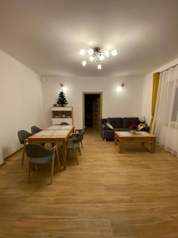 Noclegi Dukla Exteriér fotografie