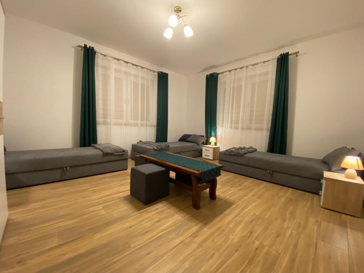 Noclegi Dukla Exteriér fotografie